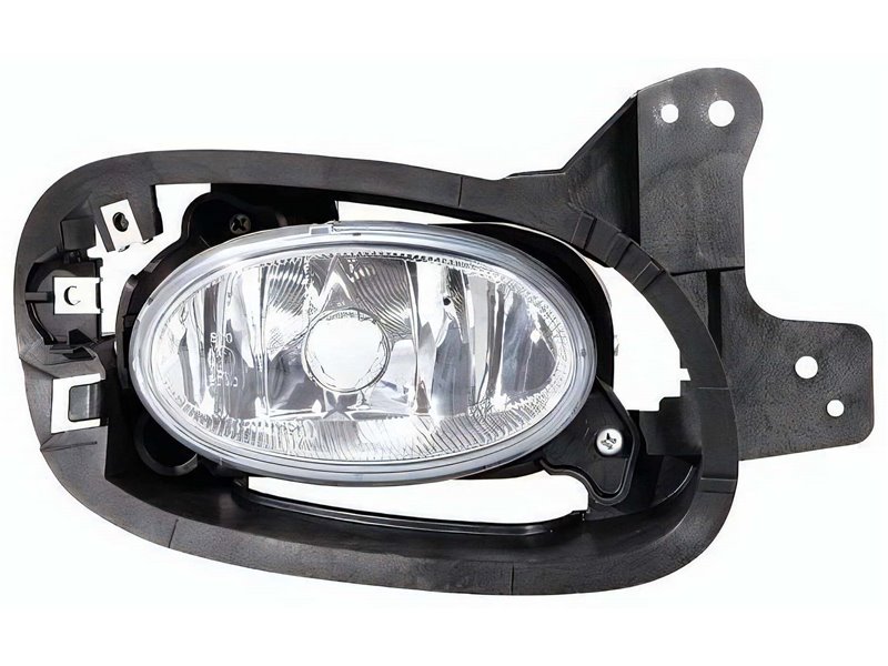 Faro Faretto Fendinebbia Lampada H11  Sinistro HONDA JAZZ DAL 2011 IN POI