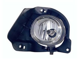 Faro Faretto Fendinebbia Lampada H11  Sinistro MAZDA 2 DAL 2008 AL 2010