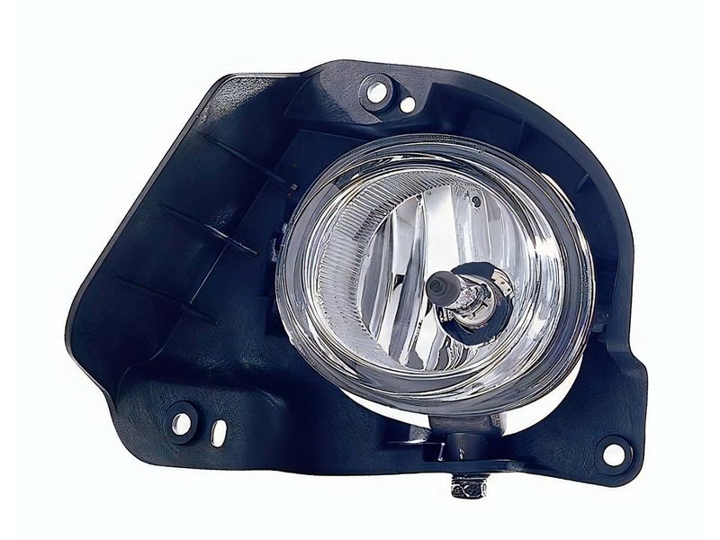 Faro Faretto Fendinebbia Lampada H11  Sinistro MAZDA 2 DAL 2008 AL 2010