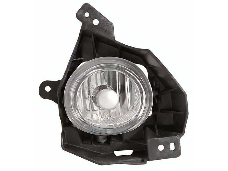 Faro Faretto Fendinebbia Lampada H11  Sinistro MAZDA 2 DAL 2010 IN POI