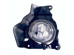 Faro Faretto Fendinebbia Lampada H11  Sinistro MAZDA 2 SPORT DAL 2008 IN POI