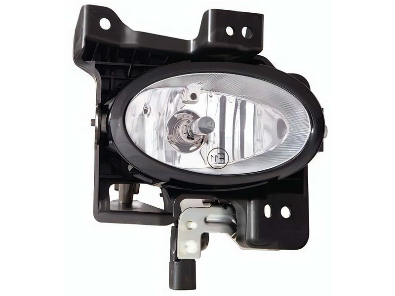 Faro Faretto Fendinebbia Lampada H11  Sinistro MAZDA 3 DAL 2005 AL 2008