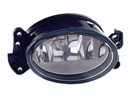 Faro Faretto Fendinebbia Lampada H11  Sinistro MERCEDES CLASSE C W204 DAL 2007 IN POI