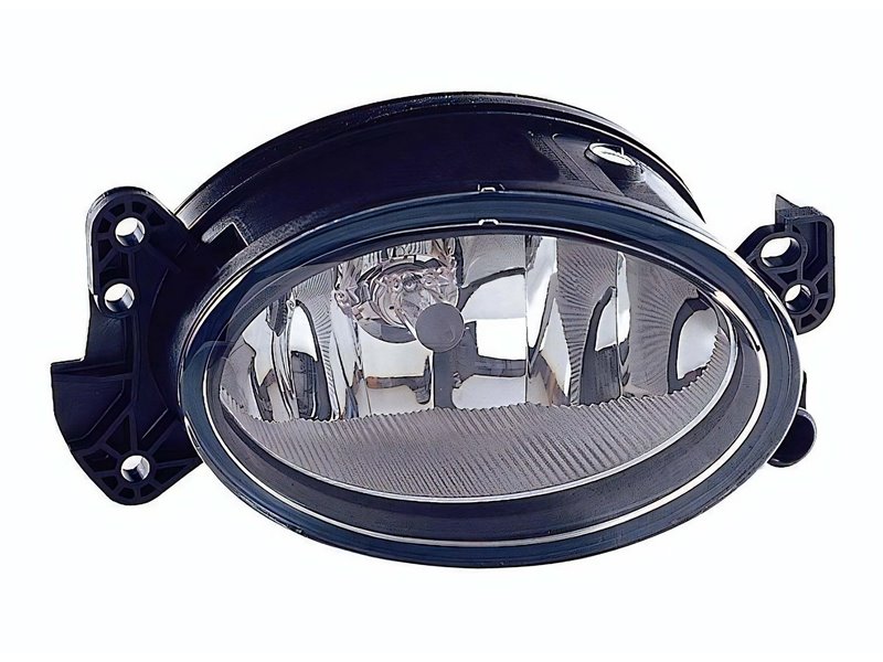 Faro Faretto Fendinebbia Lampada H11  Sinistro MERCEDES CLASSE C W204 DAL 2007 IN POI