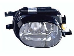 Faro Faretto Fendinebbia Lampada H11  Sinistro MERCEDES CLASSE CLK W209 DAL 2003 IN POI