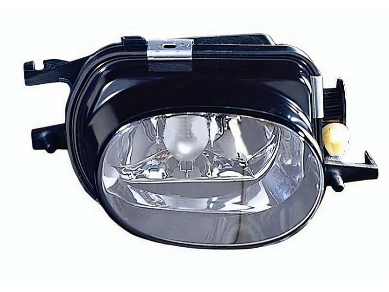 Faro Faretto Fendinebbia Lampada H11  Sinistro MERCEDES CLASSE CLK W209 DAL 2003 IN POI