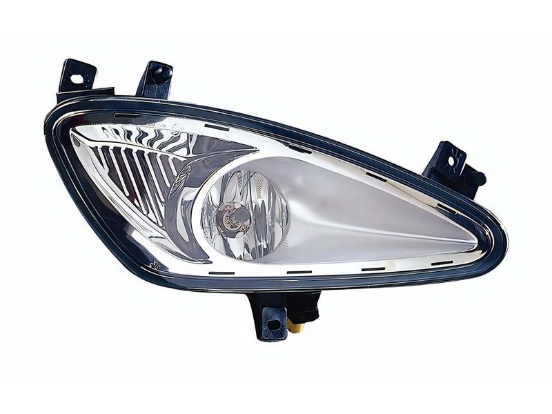 Faro Faretto Fendinebbia Lampada H11  Sinistro MERCEDES CLASSE S W221 DAL 2006 AL 2009