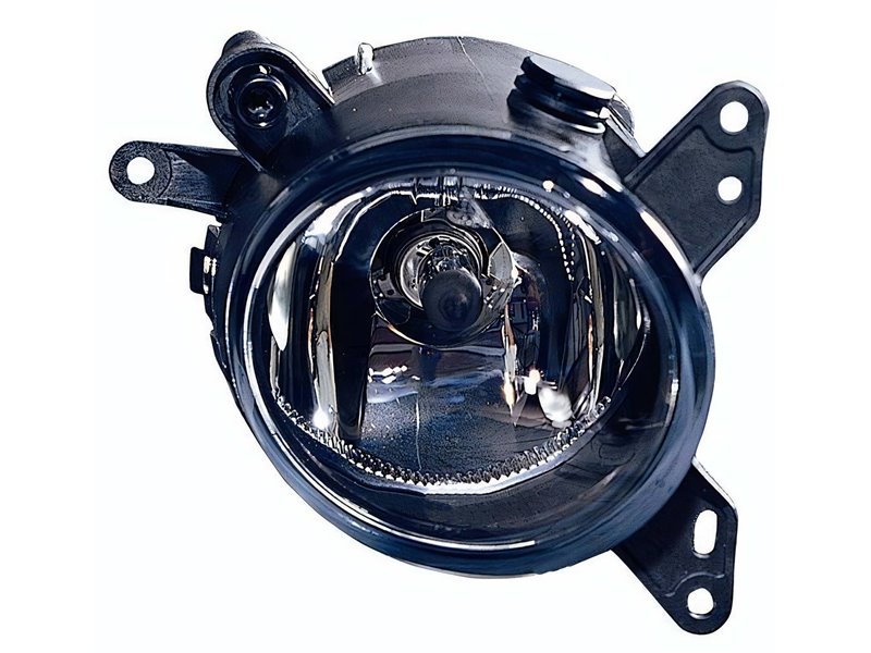 Faro Faretto Fendinebbia Lampada H11  Sinistro MITSUBISHI COLT 3 PORTE DAL 2004 IN POI