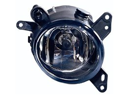 Faro Faretto Fendinebbia Lampada H11  Sinistro MITSUBISHI COLT 5 PORTE DAL 2004 IN POI