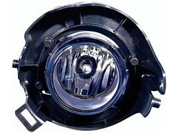 Faro Faretto Fendinebbia Lampada H11  Sinistro NISSAN NAVARA PATHFINDER DAL 2005 IN POI