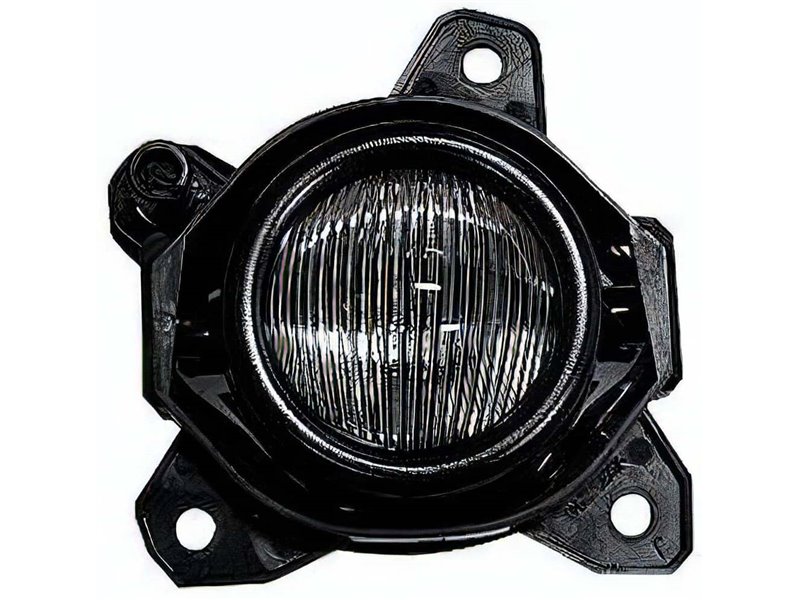 Faro Faretto Fendinebbia Lampada H11  Sinistro OPEL ASTRA J 4 PORTE DAL 2011 IN POI