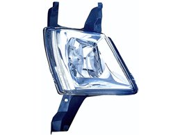 Faro Faretto Fendinebbia Lampada H11  Sinistro PEUGEOT 407 DAL 2004 IN POI