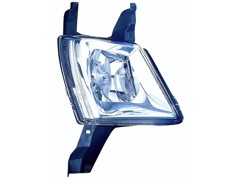 Faro Faretto Fendinebbia Lampada H11  Sinistro PEUGEOT 407 DAL 2004 IN POI