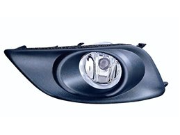 Faro Faretto Fendinebbia Lampada H11  Sinistro TOYOTA AVENSIS DAL 2007 AL 2008