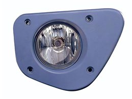 Faro Faretto Fendinebbia Lampada H11  Sinistro TOYOTA AYGO DAL 2005 IN POI