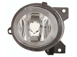 Faro Faretto Fendinebbia Lampada H11  Sinistro VOLKSWAGEN BEETLE DAL 2006 IN POI