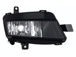 Faro Faretto Fendinebbia Lampada H11  Sinistro VOLKSWAGEN GOLF 7 DAL 2012 IN POI