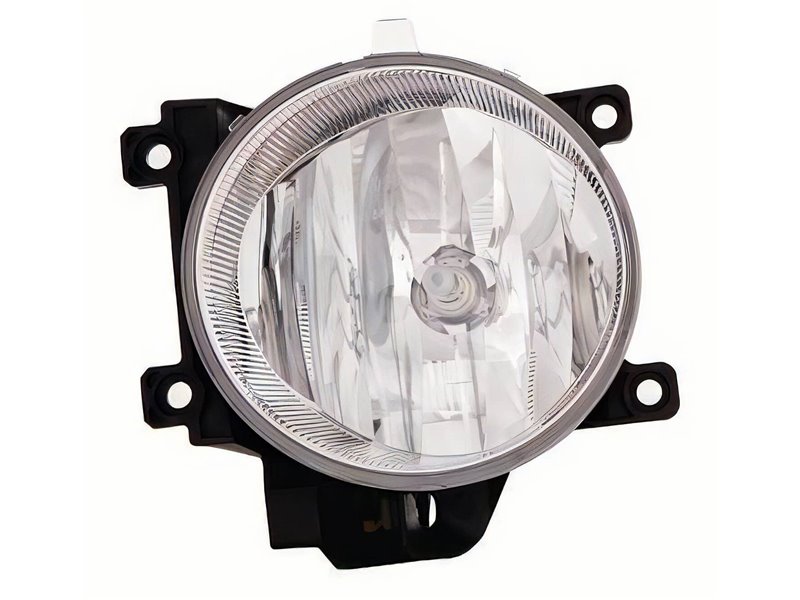 Faro Faretto Fendinebbia Lampada H16  Destro TOYOTA LAND CRUISER FJ200 DAL 2012 IN POI