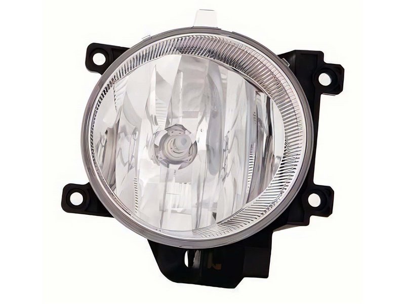 Faro Faretto Fendinebbia Lampada H16  Sinistro TOYOTA LAND CRUISER FJ200 DAL 2012 IN POI