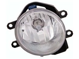 Faro Faretto Fendinebbia Lampada H16  Sinistro TOYOTA PRIUS DAL 2011 IN POI