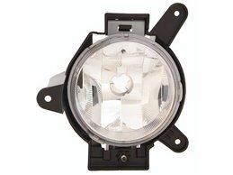 Faro Faretto Fendinebbia Lampada H27  Destro CHEVROLET SPARK DAL 2011 AL 2012