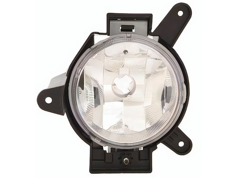 Faro Faretto Fendinebbia Lampada H27  Destro CHEVROLET SPARK DAL 2011 AL 2012