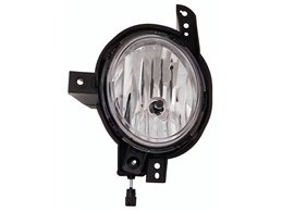 Faro Faretto Fendinebbia Lampada H27  Destro KIA SOUL DAL 2012 IN POI