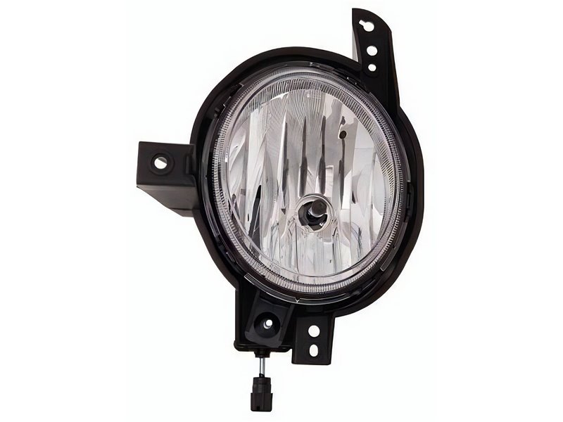 Faro Faretto Fendinebbia Lampada H27  Destro KIA SOUL DAL 2012 IN POI