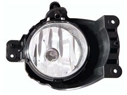 Faro Faretto Fendinebbia Lampada H27  Sinistro CHEVROLET AVEO 3-5 PORTE DAL 2011 IN POI