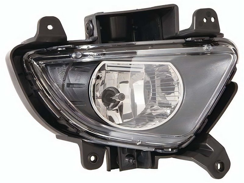 Faro Faretto Fendinebbia Lampada H27  Sinistro HYUNDAI I30 DAL 2007 IN POI