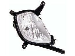 Faro Faretto Fendinebbia Lampada H27  Sinistro KIA PICANTO 3 PORTE DAL 2011 IN POI