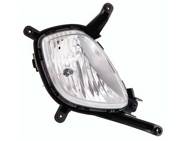 Faro Faretto Fendinebbia Lampada H27  Sinistro KIA PICANTO 3 PORTE DAL 2011 IN POI