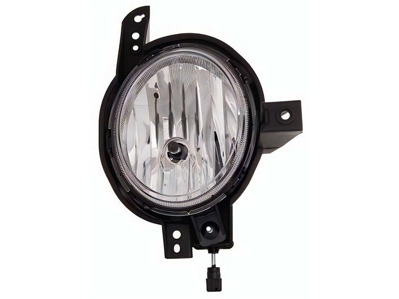 Faro Faretto Fendinebbia Lampada H27  Sinistro KIA SOUL DAL 2012 IN POI