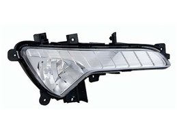 Faro Faretto Fendinebbia Lampada H27  Sinistro KIA SPORTAGE DAL 2010 IN POI