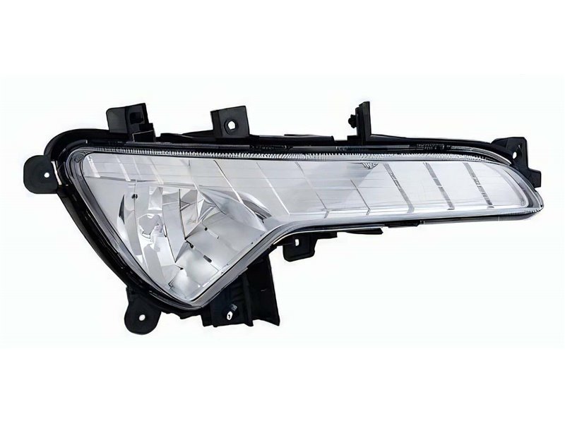 Faro Faretto Fendinebbia Lampada H27  Sinistro KIA SPORTAGE DAL 2010 IN POI