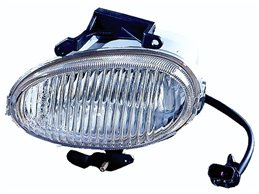 Faro Faretto Fendinebbia Lampada H3   Sinistro HYUNDAI ATOS DAL 1998 IN POI