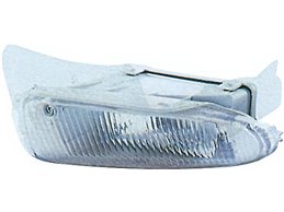 Faro Faretto Fendinebbia Lampada H3  Destro CHRYSLER VOYAGER DAL 1996 AL 1998