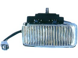 Faro Faretto Fendinebbia Lampada H3  Destro JEEP CHEROKEE DAL 1997 AL 2001