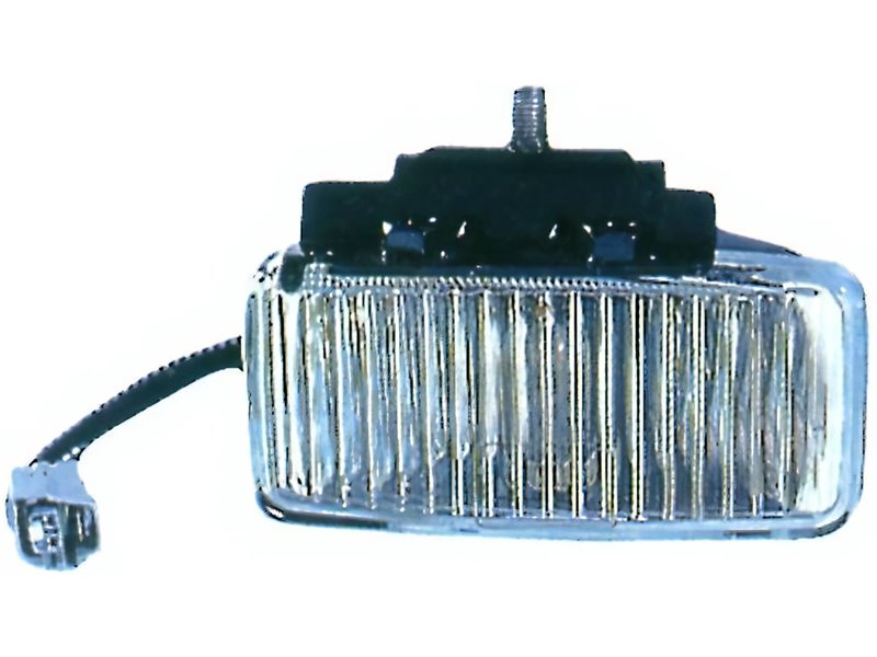 Faro Faretto Fendinebbia Lampada H3  Destro JEEP CHEROKEE DAL 1997 AL 2001