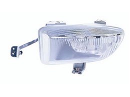 Faro Faretto Fendinebbia Lampada H3  Destro SAAB 9000 CS 5 PORTE DAL 1993 AL 1998