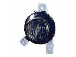 Faro Faretto Fendinebbia Lampada H3  Destro SUZUKI WAGON R DAL 1998 IN POI