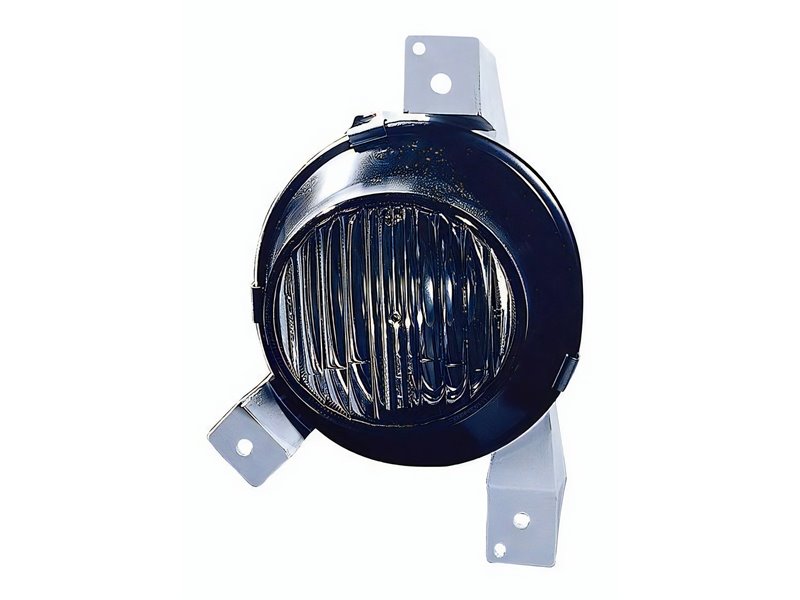 Faro Faretto Fendinebbia Lampada H3  Destro SUZUKI WAGON R DAL 1998 IN POI