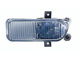 Faro Faretto Fendinebbia Lampada H3  Destro VOLVO 850 DAL 1992 AL 1993