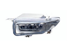 Faro Faretto Fendinebbia Lampada H3  Destro VOLVO 960 DAL 1996 AL 1997