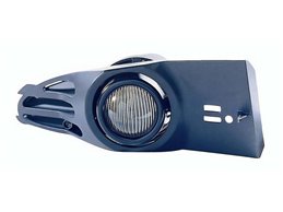 Faro Faretto Fendinebbia Lampada H3  Sinistro BMW SERIE 7 E65 E66 DAL 2001 IN POI