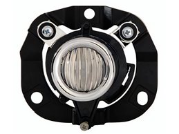 Faro Faretto Fendinebbia Lampada H3  Sinistro Destro ALFA ROMEO GIULIETTA DAL 2010 IN POI