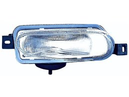 Faro Faretto Fendinebbia Lampada H3  Sinistro FORD TRANSIT DAL 2000 IN POI