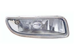 Faro Faretto Fendinebbia Lampada H3  Sinistro HYUNDAI SONICA DAL 1998 AL 2000