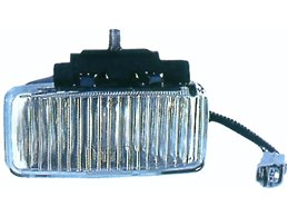 Faro Faretto Fendinebbia Lampada H3  Sinistro JEEP CHEROKEE DAL 1997 AL 2001