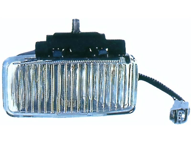 Faro Faretto Fendinebbia Lampada H3  Sinistro JEEP CHEROKEE DAL 1997 AL 2001